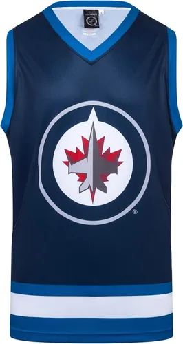 Vista 11 de Calhoun Camiseta sin mangas de hockey para hombre NHL