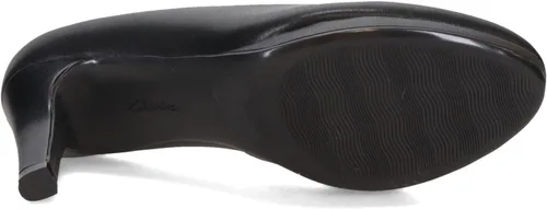 Vista 7 de Clarks Adriel Viola - Zapatos de tacón para mujer