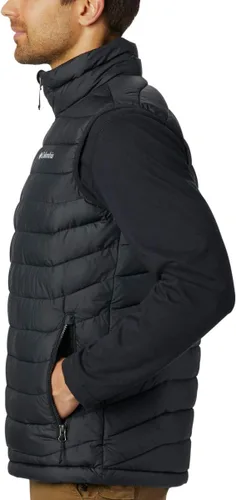 Vista 3 de Columbia Chaleco Powder Lite para hombre