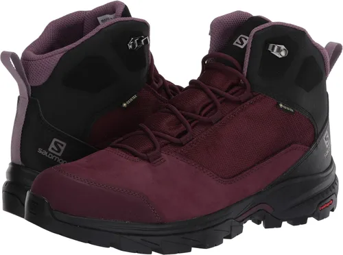 Vista 7 de Salomon Womens Outward Gore-tex Hiking Boots