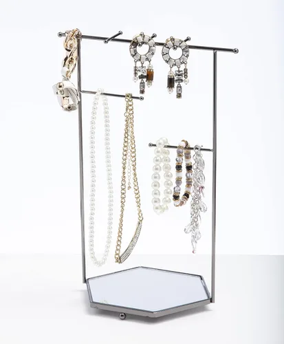 Vista 5 de Mango Steam - Organizador de joyas para aretes y pendientes