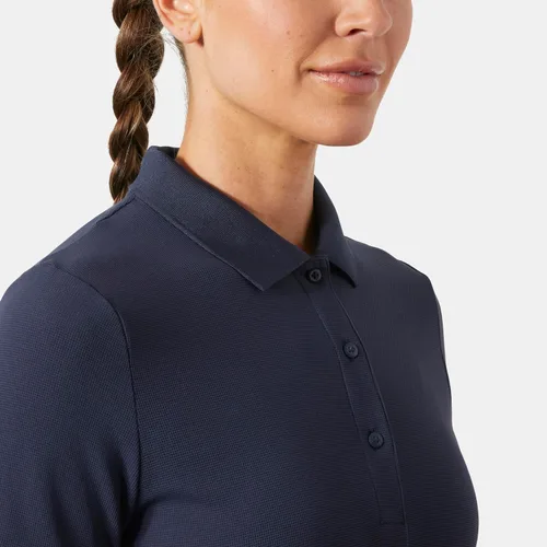 Vista 5 de Helly-Hansen Polo Crew Tech para mujer