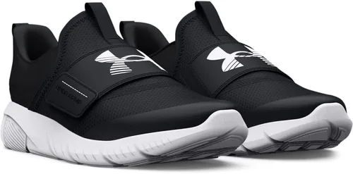 Vista 2 de Under Armour Zapatillas de running Flash para niños preescolares