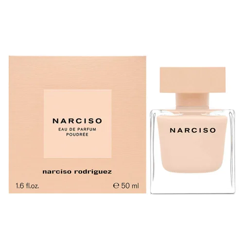 Vista 2 de Narciso Rodriguez Narciso Poudree Eau De Parfum Spray 1.7 fl oz/1.6oz