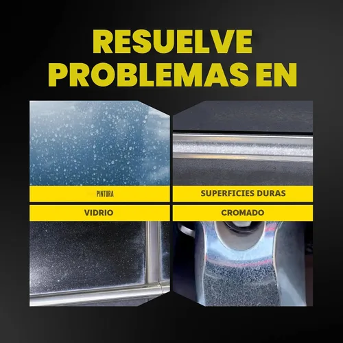 Vista 6 de Meguiar 's A3714 Compound Quitamanchas con agua – 16 onzas