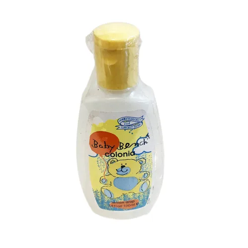 Vista 6 de Baby Bench Gota de limón (Y), gota de limón, 3.4 fl oz (paquete de 1)