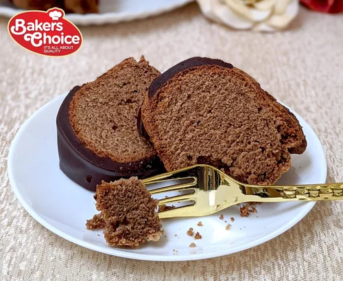 Vista 6 de Glaseado de glaseado de chocolate, 12 onzas, chocolate derretido para microondas para moldes, para decorar y sumergir pasteles, galletas y pretzels