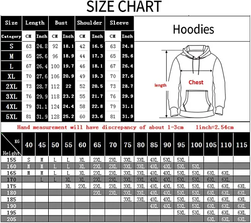 Vista 2 de Firovps One Piece Monkey D Luffy Creative 3D Anime Printed Hoodies For Men