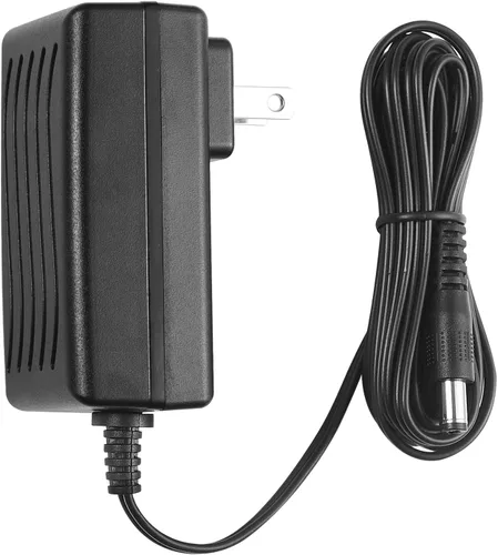 Vista 9 de Adaptador de fuente de alimentación de 18 V 1 A CA, adaptador de 18 voltios y 1 amperio, enchufe de 0.217 in x 0.083 in compatible con 18 voltios