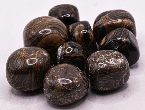 Vista 15 de Piedras pulidas de sodalita azul natural, piedras preciosas pulidas de cristal de cuarzo mineral Cabujones espumosos de África del Sur, 5