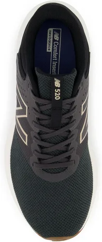 Vista 3 de New Balance 520 V7 - Tenis de correr para hombre