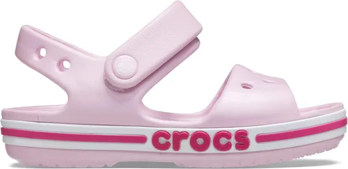 Vista 5 de Crocs unisex-child Bayaband Sandal