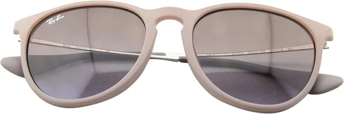 Vista 4 de RAY BAN Gafas de sol RB 4171F 600068 Goma Oscuro Arena 54MM, Arena de caucho oscuro, 54 mm