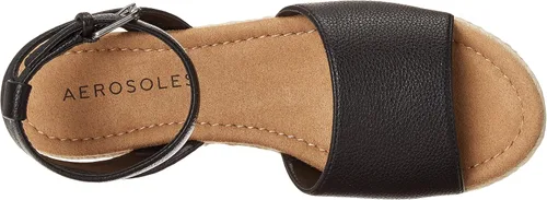 Vista 5 de Aerosoles Demarest Sandalia Plana para Mujer