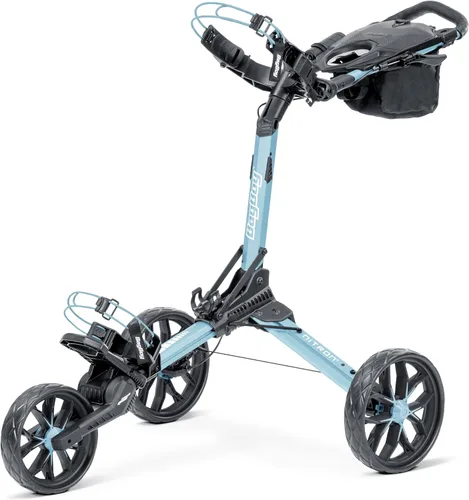 Vista 11 de Bag Boy Nitron Golf Push Cart