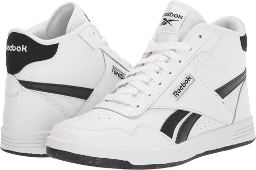 Vista 7 de Reebok Court Advance Bold High para mujer