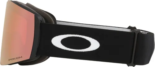Vista 4 de Oakley Unisex Fall Line Large Snow Goggle