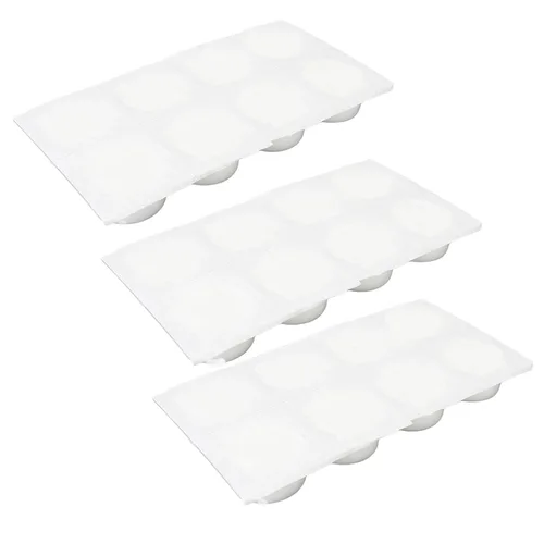 Vista 9 de FILFEEL Taza de inmersión, 24 piezas desechables cartucho de espuma de inmersión accesorio, enjuague rápido