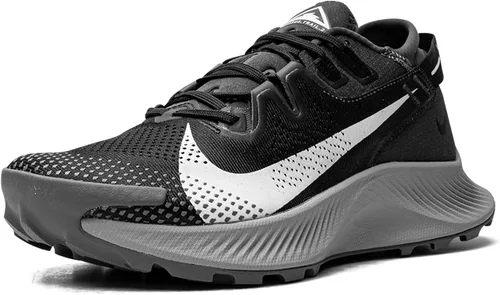 Vista 3 de Nike Pegasus Trail 2 CK4305 002 para hombre talla 15 Negrogris humo oscuropartícula 15