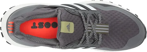 Vista 5 de adidas Ultraboost Cold.rdy DNA - Tenis de correr para hombre, Core BlackNight MetallicGrey Three