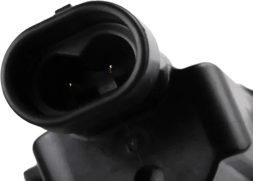 Vista 3 de ACDelco 214-1105 GM Válvula para purgar, recipiente de vapor, equipo original.