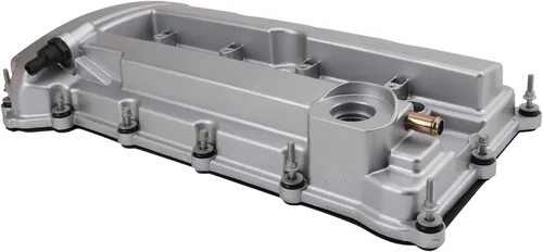 Vista 3 de TRQ Tapa de Válvulas Compatible con 2011-2014 Chrysler 200 2007-2010 Sebring 2008-2014 Dodge Avenger 2007-2012 Caliber 2009-2020 Journey 2007-2017
