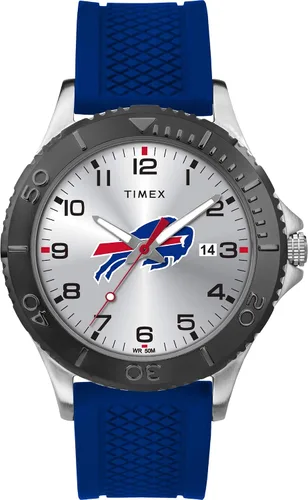 Vista 9 de Timex Reloj gamer NFL