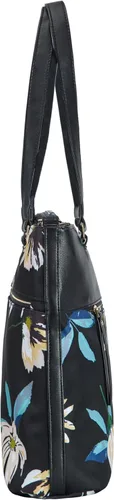 Vista 9 de Travelon Bolso tote antirrobo Addison