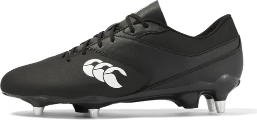 Vista 2 de Canterbury Botas de rugby unisex para adultos