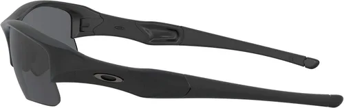 Vista 4 de Oakley Mens Oo9009 Flak Jacket Xlj Rectangular Sunglasses