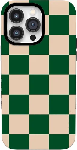 Vista 9 de Casely - Funda para iPhone 14 Pro Max, flores pintadas, Frida Kahlo Floral Girly, compatible con MagSafe