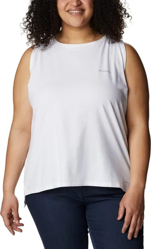 Vista 6 de Columbia Camiseta de tirantes Sun Trek para mujer