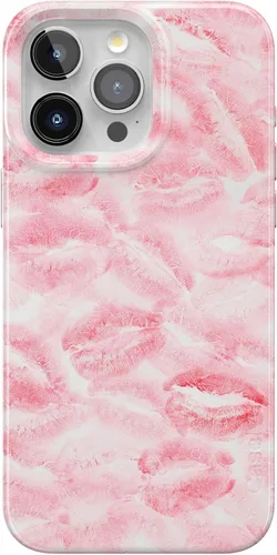 Vista 24 de Casely Funda para iPhone 15 Pro Amalfi Aperitivo Dolce Vita Compatible con MagSafe Diseño clásico ultrafino