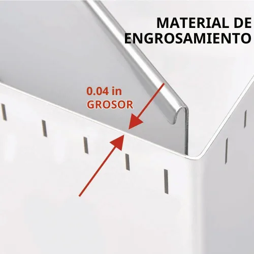 Vista 6 de Anillo extensible de acero inoxidable para tartas, molde cuadrado desmontable para tartas, anillo de mousse, molde antiadherente para pastel