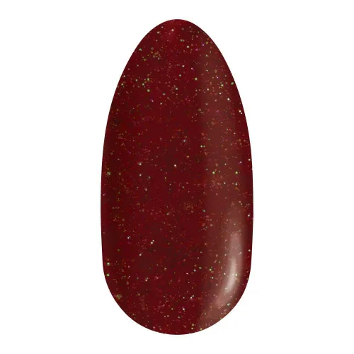 Vista 50 de Dipwell Glitter Collection - Polvo de inmersión para uñas, 1 onza - GL - 16