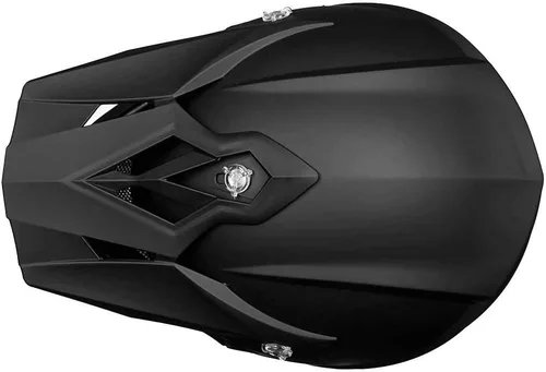Vista 42 de ILM Casco de cara completa para motocicleta, motocross y cuatrimoto para niños y jóvenes, aprobado por el Departamento de Transporte de Estados