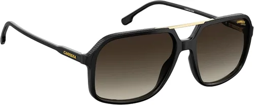 Vista 2 de Carrera Lentes de sol 229 S R60 HA Negro Protección UV