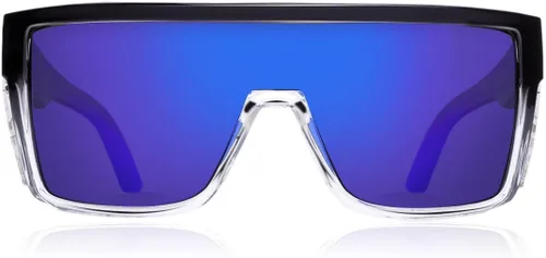 Vista 5 de Gafas de sol polarizadas de seguridad UV400 con certificación ANSI Z87.1