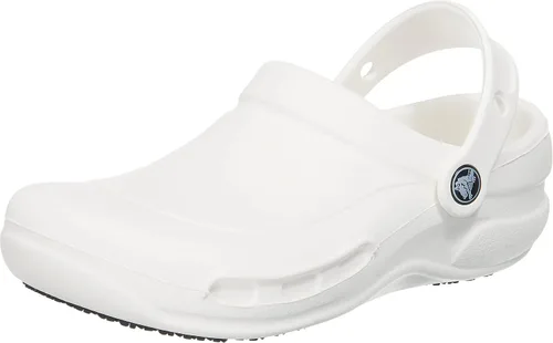 Vista 81 de Zuecos Crocs clásicos con diseño de teñido anudado marmoleado para mujer