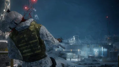 Vista 9 de Sniper Ghost Warrior PC Steam