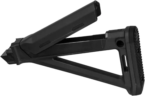 Vista 2 de Magpul MOE A-Frame Fixed Stock, Black