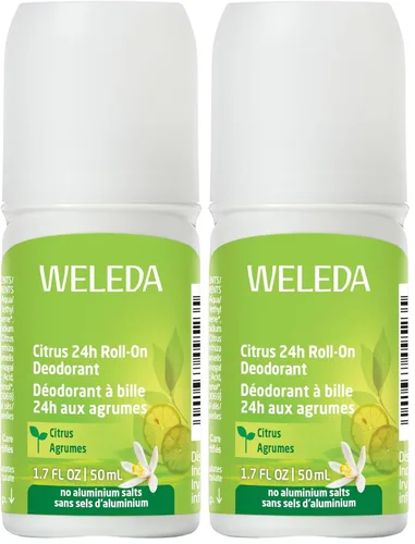 Vista 10 de Weleda - Desodorante