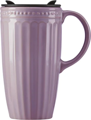 Vista 5 de Lenox French Perle Everything Plate, Bluebell