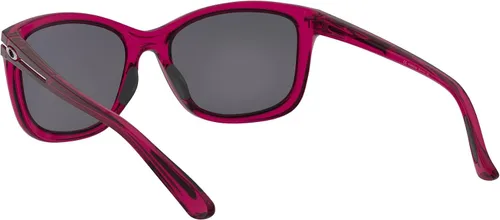 Vista 6 de Oakley Gafas de sol Oo9232 con caída de ojo de gato para mujer
