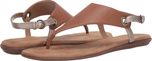 Vista 7 de Aerosoles Womens IN CONCHLUSION Flat Sandal