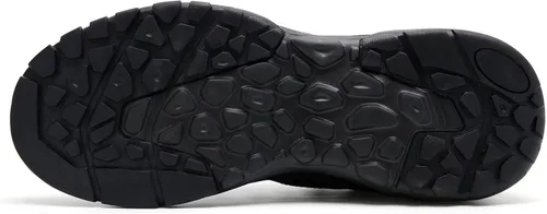 Vista 5 de YALOX Zapatos de agua para senderismo para hombre y mujer, zapatos de moda, cómodos para senderismo en el río, correr por senderos, escalar