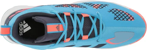 Vista 5 de adidas Unisex-Adult Pro N3xt 2021 Basketball Shoe