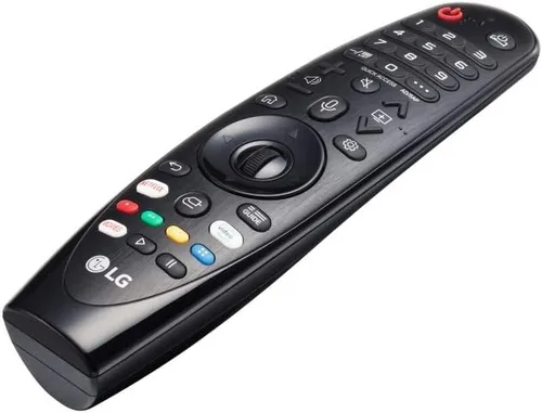 Vista 4 de LG AN-MR19BA Magic Control remoto (Modelo 2019) 2019, solo para modelos LG seleccionados