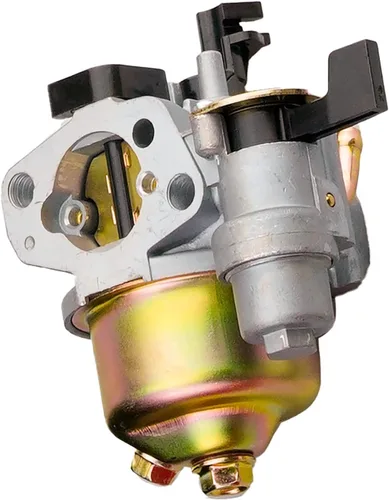 Vista 2 de Tapa Kit de afinación de filtro de aire de carburador ajustable para Honda GX240 8Hp GX270 9Hp Equipo de potencia de motor