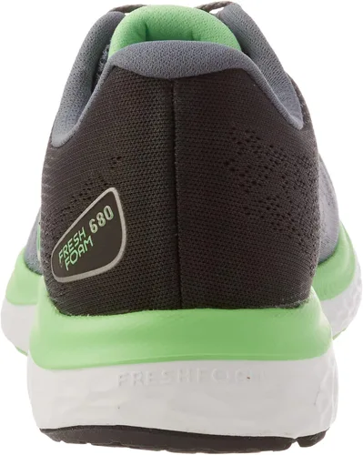 Vista 3 de New Balance - Sandalias de espuma fresca V1 para hombre